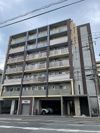 Studie KOKURA NORTHの間取り画像