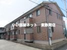 クレールの間取り画像
