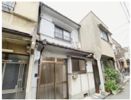今市2丁目貸家の間取り画像