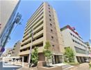 アルファレガロ錦町の間取り画像
