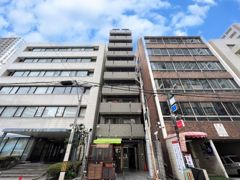 グリーンプラザ瓦町の外観画像