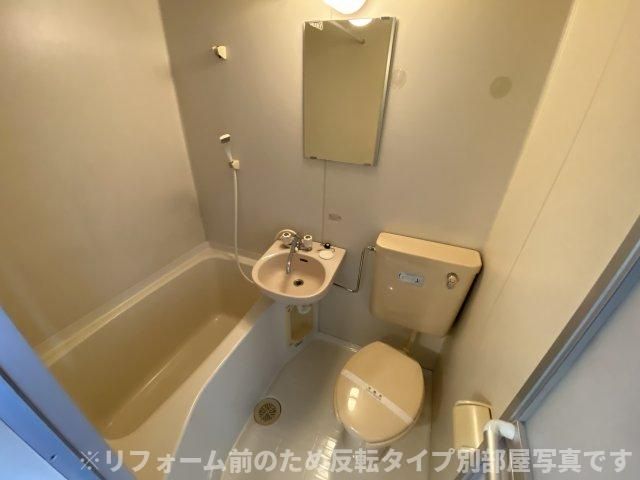 バスルーム