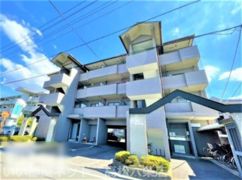 モアガーデンⅡの間取り画像