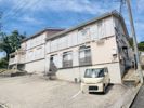 サンヒルズ原の間取り画像
