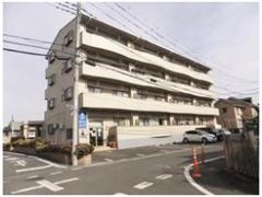 クレイン小塙Ⅱの外観画像