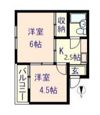池田ビルの間取り画像