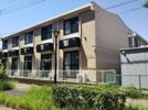 レオパレスアイリスの間取り画像