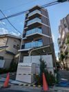 アルティザ自由が丘の間取り画像