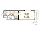 Bambou Villageの間取り画像