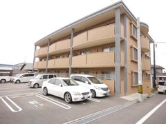 ケリスデールの外観画像