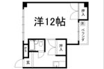 アーバンハイツ上長者町通の間取り画像