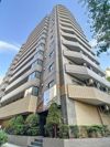グランド・ガーラ渋谷の間取り画像