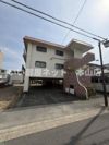 上野ハイツの間取り画像
