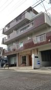 一社相互ビルの間取り画像