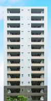 プライムアーバン池袋の間取り画像