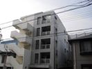 サチハイツの間取り画像