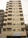 スカイコート西横浜第6の外観