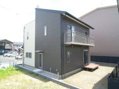 ピアタウン借家 NO.の外観画像