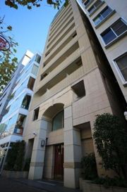 グラーサ銀座イーストの外観画像