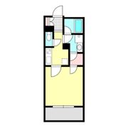 プライムアーバン仙台北目町の間取り画像