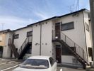 コーポリキフジの間取り画像