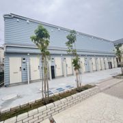 MELDIA矢川Ⅱの外観画像