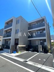 グラナーデ中葛西Ⅱの外観画像