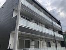 リブリ・ディアコート上戸田の外観