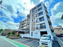 ブロッサムベルジュ沢見II 601号室の外観画像