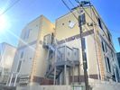 セレシア横浜反町の間取り画像