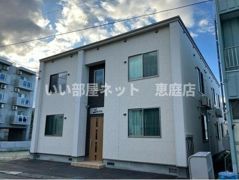 SIESTAの外観画像