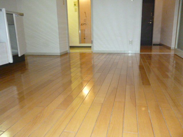 リビング