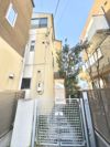 植田西2丁目戸建の間取り画像