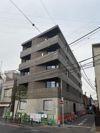 Residence Koenji Square（レジデンスコウエンジスの間取り画像