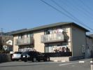 サニーヒルⅠの間取り画像