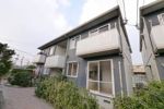 メゾンエクサランD棟の間取り画像