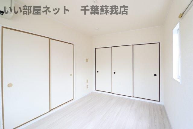 洋室