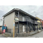 富士見ハウスA棟の外観画像