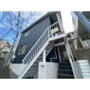 ドリームハイツの外観画像