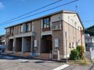 メゾンドゥコルーテ月見の外観画像