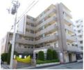 グランドエクセル東灘の外観