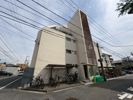 永原ビルの間取り画像