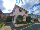 浜田山1丁目テラスハウスの間取り画像