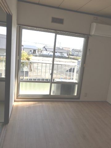 洋室
