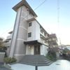 サニーライフ緑地の間取り画像