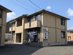 バリュージュ馬木B棟の外観画像