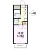 サンパレス宮町の間取り画像