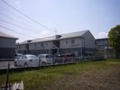ロジュマン湊Bの間取り画像