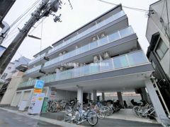 KandM 別館の外観画像