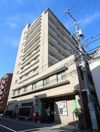 妻木ビルの間取り画像